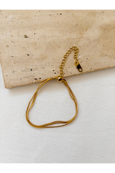 Cassie Bracelet - FB017